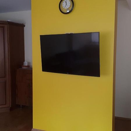 Ramresort Apartment Birštonas 外观 照片