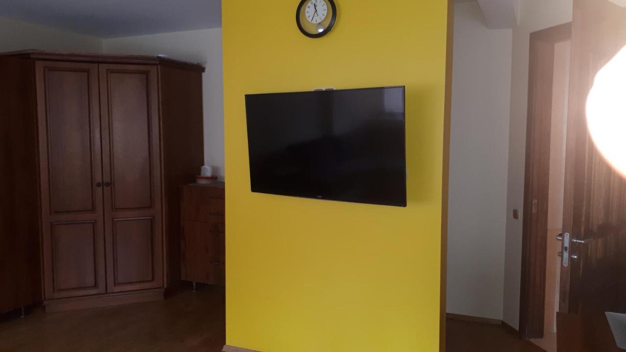 Ramresort Apartment Birštonas 外观 照片