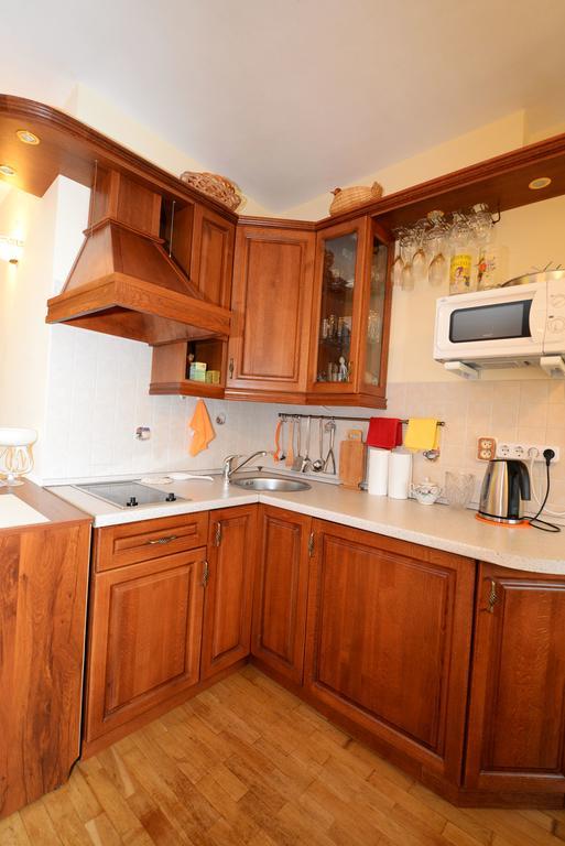 Ramresort Apartment Birštonas 外观 照片