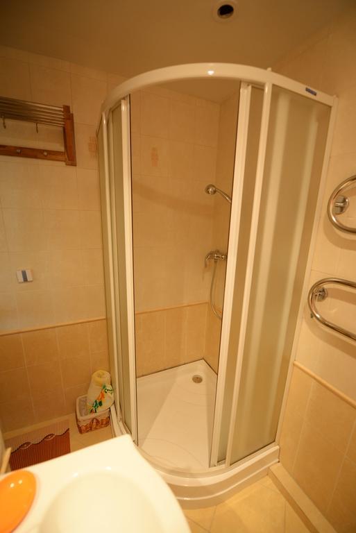 Ramresort Apartment Birštonas 外观 照片